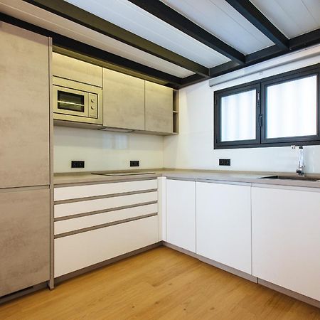 Loft Patricia Nervion Apartment Seville Exterior photo